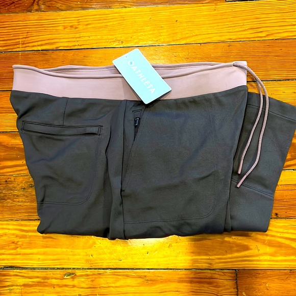 Athleta Pants & Jumpsuits Athleta Hermosa Pant Poshmark